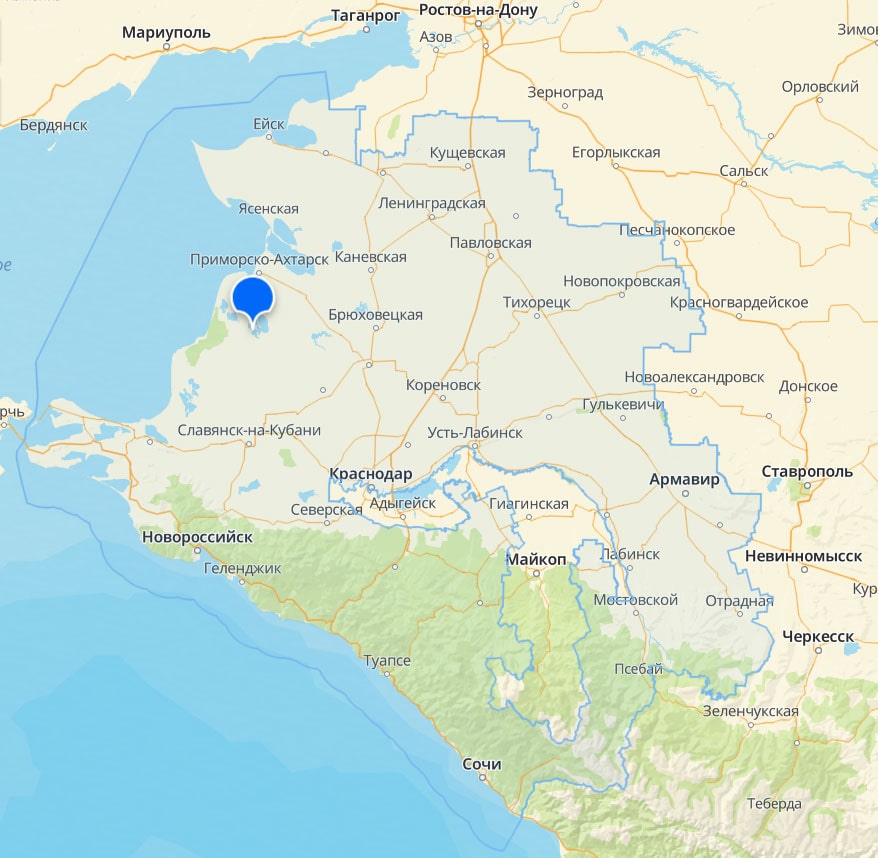 map-kub Заправка