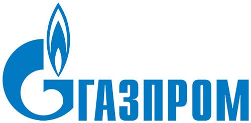 gazprom Заправка
