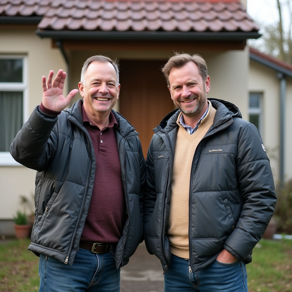 neighbors Заправка