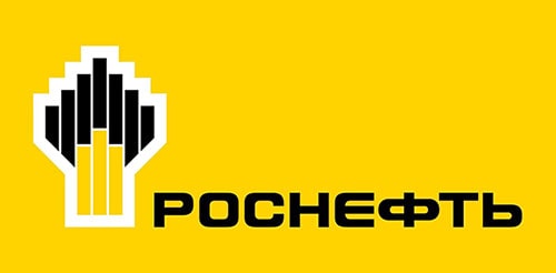 rosneft Заправка